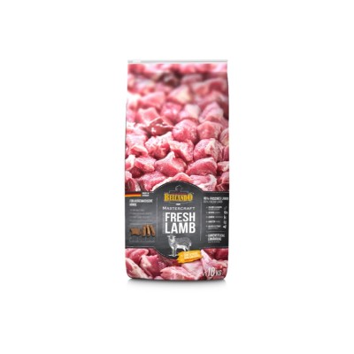 BELCANDO MASTERCRAFT AGNELLO 2,2KG