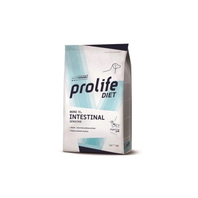 PROLIFE DIET DOG INSTINAL SENSITIVE MINI 1,5KG