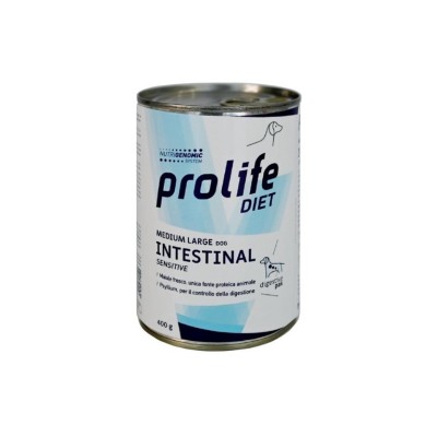 PROLIFE DIET DOG INTESTINAL 400GR