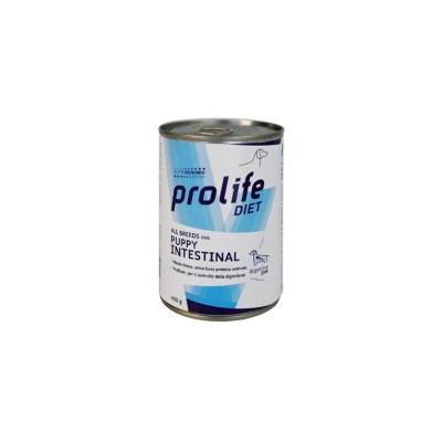 PROLIFE DIET DOG PUPPY INTESTINAL 400GR