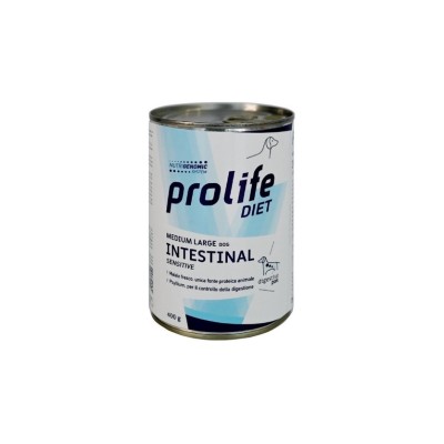 PROLIFE DIET DOG INTESTINAL SENSITIVE 400GR