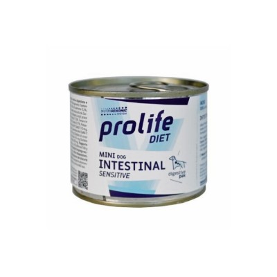 PROLIFE DIET DOG INTESTINAL SENSITIVE MINI 200GR