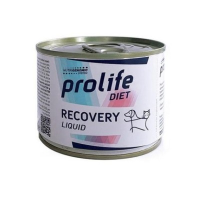 PROLIFE DIET DOG RECOVERY LIQUID 190GR