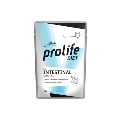 PROLIFE DIET CAT INTESTINAL 85GR