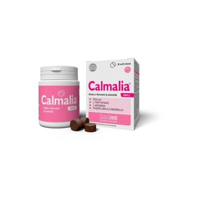 INNOVET CALMALIA SMALL 30CHEW