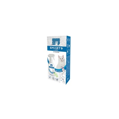 M-PETS DEODORANTE ODOR STOP SMARTO