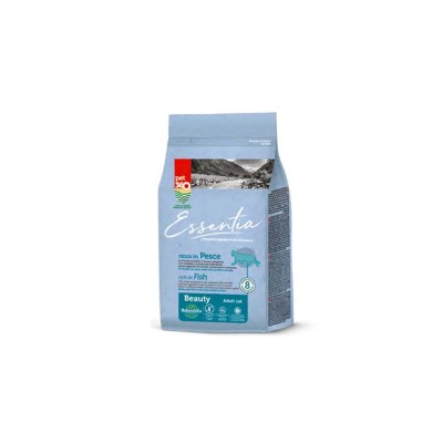PET360 ESSENTIA GRAIN FREE ADULT BEAUTY PESCE 300GR