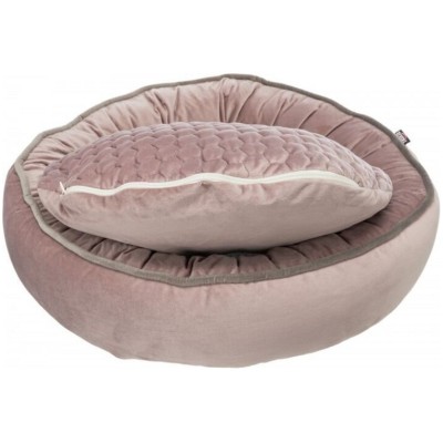 TRIXIE CUCCIA LIVIA ROSA ANTICO 50CM