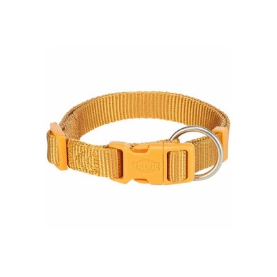 TRIXIE COLLARE PREMIUM CURRY  S