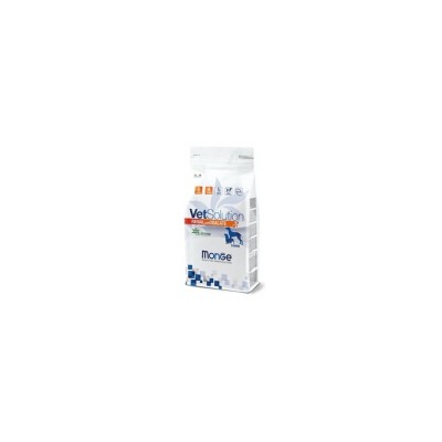 MONGE VET SOLUTION CANINE RENAL OXALATE 12KG