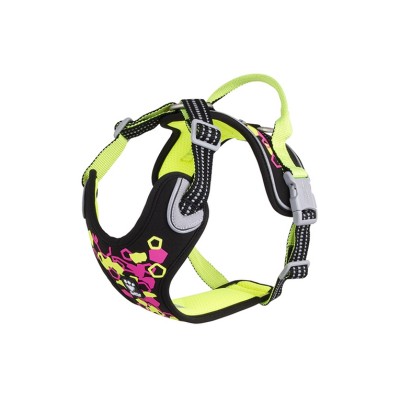 HURTTA PETTORINA W/E WARRIOR NEON 65-80CM