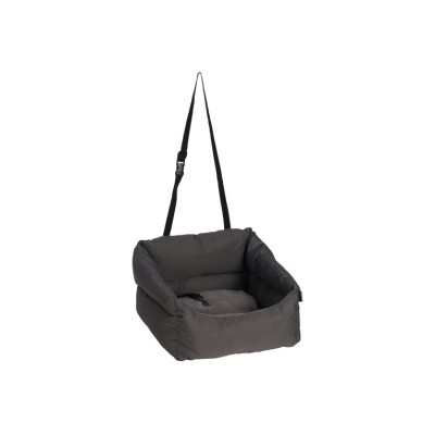 FLAMINGO SEDILE PER AUTO JANGLES GRIGIO 50X50X14,5CM