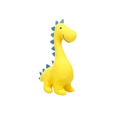 FLAMINGO STEDO DINOSAURO GIALLO