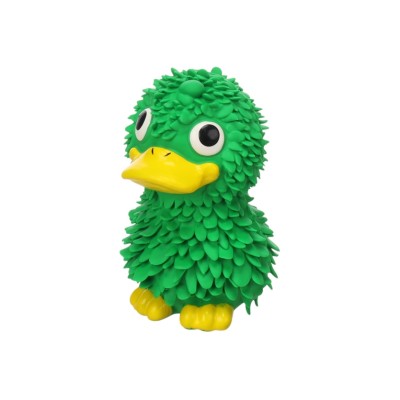 FLAMINGO BARNEY ANATRA VERDE