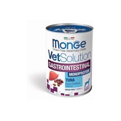 MONGE VETSOLUTION GASTROINTESTINAL 400GR