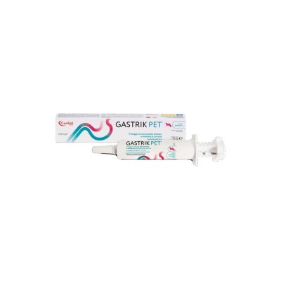 CANDIOLI GASTRIKPET PASTA 30ML