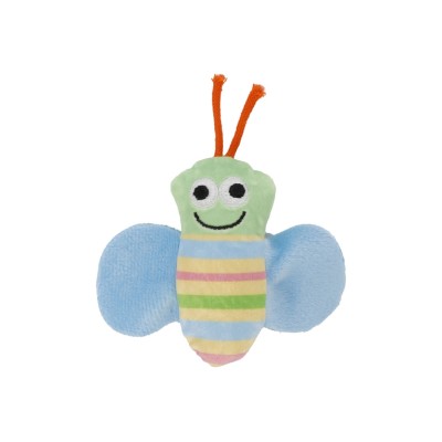 FLAMINGO 	BUZZ FARFALLA DIVERSI COLORI