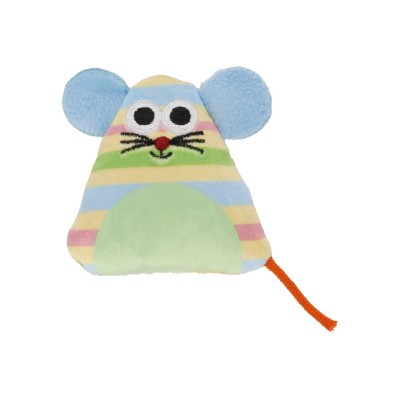 FLAMINGO 	BUZZ TOPO DIVERSI COLORI