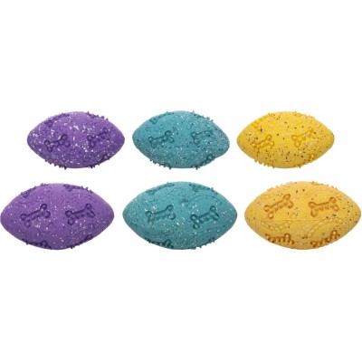 FLAMINGO FRECKLES RUGBY M