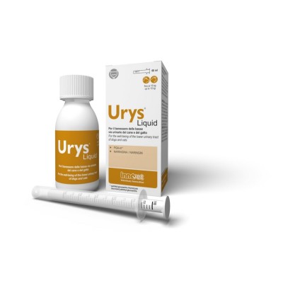 URYS LIQUID