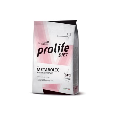 PROLIFE DIET CAT HYPOALLERGENIC 300GR