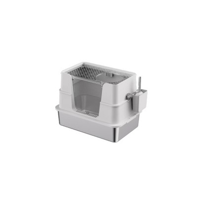 LIGO LETTIERA ACCIAIO INOX CUBA XL