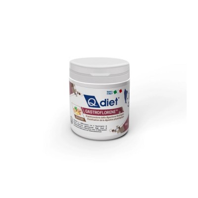 QDIET GASTROFLORENE 70GR