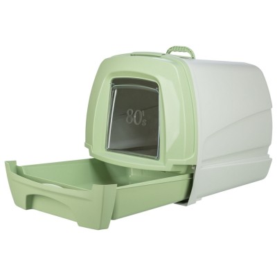 TRIZIE CASSETTA IGIENICA EASY DRAW 46X48X57