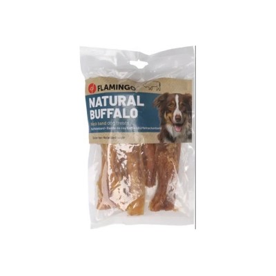 FLAMINGO NATURE SNACK NERVO NUCALE 200GR