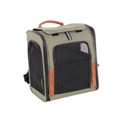 FLAMINGO ZAINO YODA VERDE