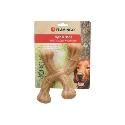 FLAMINGO CNYLO WOOD FORMA 15CM
