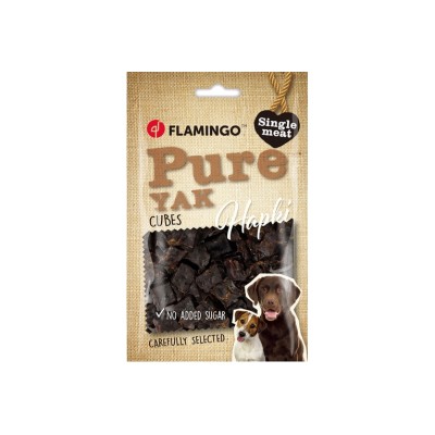 FLAMINGO HAPKI CUBES YAK 85GR