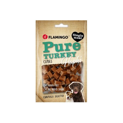 FLAMINGO HAPKI CUBES TACCHINO 85GR