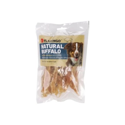 FLAMINGO NATURE SNACK TENDINE DI ACHILLE 150GR