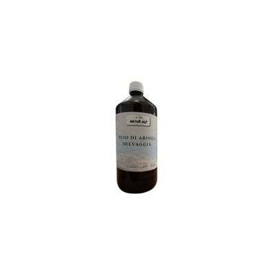 NATUR ALP OLIO DI ARINGA 1LT