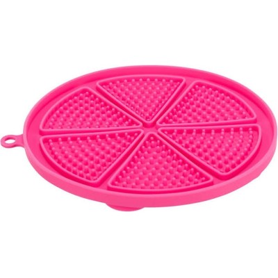 TRIXIE LICK'N'SNACK TAPPETINO BLU 18CM