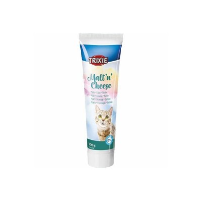 TRIXIE CREMA MALTO+FORMAGGIO 100GR