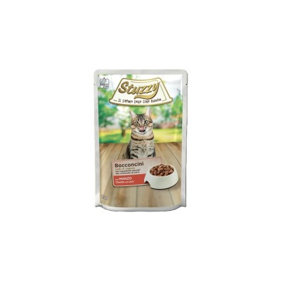 STUZZY CAT ADULT MANZO 85R