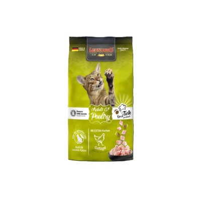 LEONARDO ADULT GRAIN FREE POULTRY 300 GR
