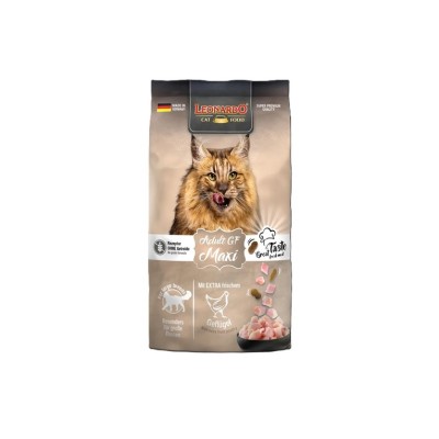 LEONARDO ADULT GRAIN FREE MAXI 1,8KG