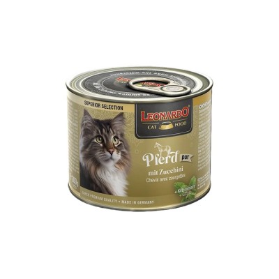 LEONARDO SUPERIOR CAVALLO 200GR