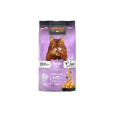 LEONARDO GRAIN FREE SENIOR 1,8KG