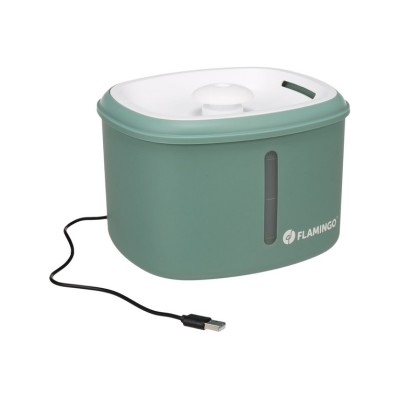 FLAMINGO FONTANELLA ACQUA FINTO VERDE 2,5LT