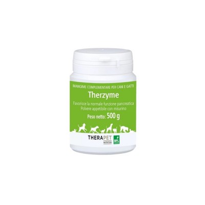 THERYZYME XL POLVERE 500GR