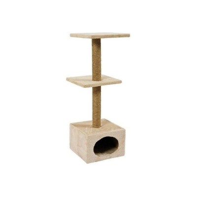 ZOLUX TIRAGRAFFI DUO BEIGE