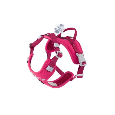 HURTTA PETTORINA WEEKEND WARRIOR 2 ECO ROSA RUBY 55-70CM