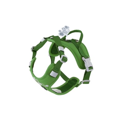 HURTTA PETTORINA WEEKEND WARRIOR 2 ECO VERDE PARSLEY 40-50CM