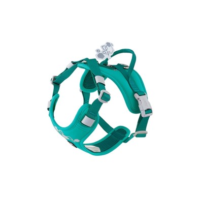 HURTTA PETTORINA WEEKEND WARRIOR 2 ECO AZZURRO PEACOOCK 45-60CM