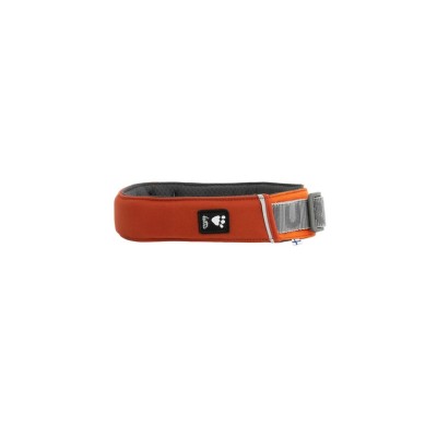 HURTTA COLLARE ROVER ARANCIONE CINNAMON 40-50CM