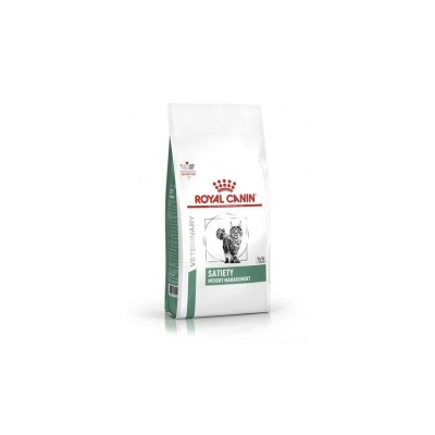ROYAL CANIN CAT SATIETY 400GR